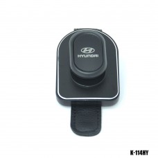 Держатель для очков K-114HY HYUNDAI D