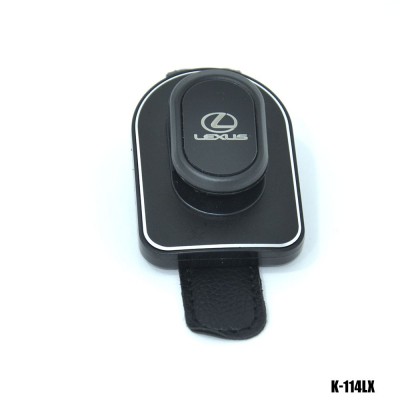 Держатель для очков K-114LX LEXUS D