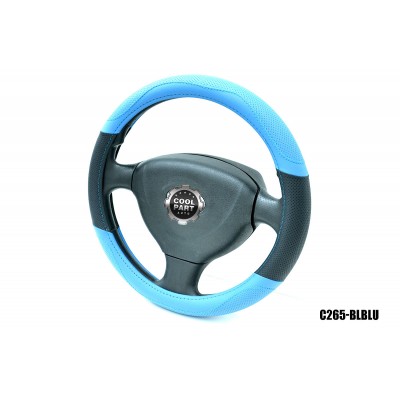 Оплетка MAXIMAL C265-BLBLU черный/синий A