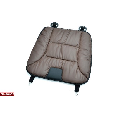 Подушка на сиденье MAXIMAL ZD-006-CF кофейный