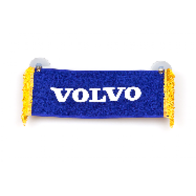 Вымпел  "Пустой - VOLVO"(8514)