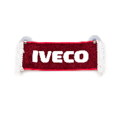 Вымпел  "Пустой - IVECO"(8511)