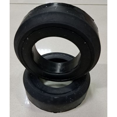 Подложка под пружину диаметр 140мм высота 34мм (компл.2шт.)