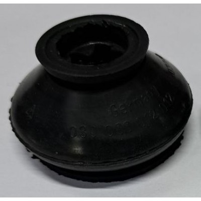 Пыльник 05012 высота 27мм диаметр верхний 16мм диаметр нижний 38мм