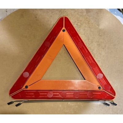 Знак аварийной остановки Большой (акция)