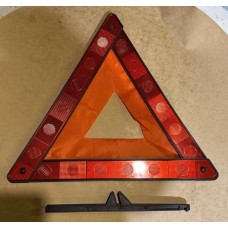 Знак аварийной остановки МАЛЫЙ (акция)