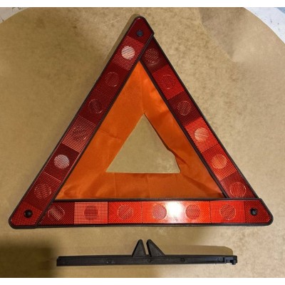 Знак аварийной остановки МАЛЫЙ (акция)