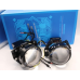 EK01 3.0'' Projector Lens (Hi/Lo Beam) 80W! NEW MODEL