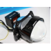 EK01 3.0'' Projector Lens (Hi/Lo Beam) 80W! NEW MODEL