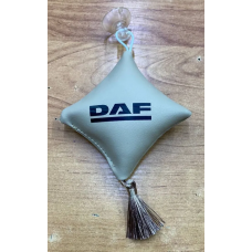 Вымпел Подушка DAF Бежевый (26487)