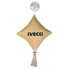 Вымпел Подушка IVECO Бежевый (26500)