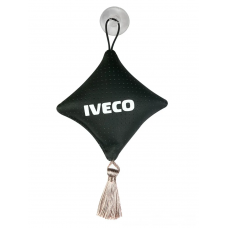 Вымпел Подушка IVECO Черный (26503)
