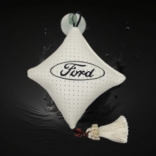 Вымпел Подушка FORD Бежевый (26512)