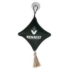 Вымпел Подушка RENAULT Черный (26511)