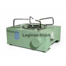 Плита газовая портативная FOOYOO в коробке (215*19*127mm) (27514)