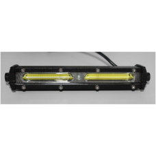 XDP2-36W Балка светодиодная проблесковая 34см DC12-24V 16 режимов (длина провода - 2.9м, разъём в прикурив., крепл. с болт. )