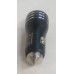 Автомобильное зарядное устройство Nokoko KO33 2USB  5V/2,1A (black)
