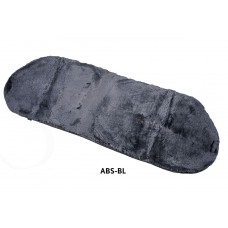 Подушка мех MAXIMAL Австралия 140*50 ABS-GR серая