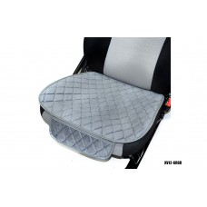 Накидка на сиденье нижняя передняя MAXIMAL (2шт) XV12-GRGR серый/серый A