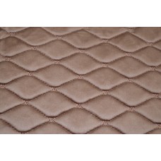 Накидка на сиденье нижняя задняя MAXIMAL (1шт) XV13-CFCF кофейный/кофейный A