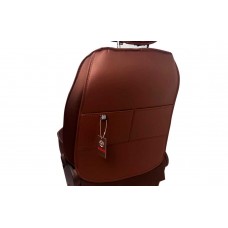 Накидки MAXIMAL LUX комплект XX1-BGBG бежевый/ шов бежевый