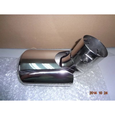 Насадка ALT-9365 со скосом меняющая угол,нержавейка