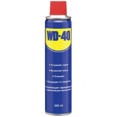 WD-40 300мл Средство для тысячи применений в быту и на производстве