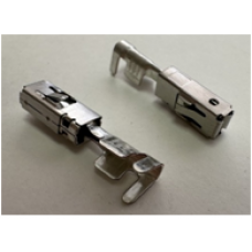 R180 Контакт для автомобильных разъемов медный лужёный (PIN) L032