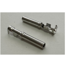 R275 Контакт для автомобильных разъемов медный лужёный (PIN) L038