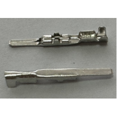 Контакт для автомобильных разъемов медный лужёный G91 (PIN) L049