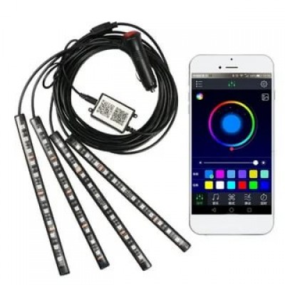 RGB6-Комплект светодиодных лент