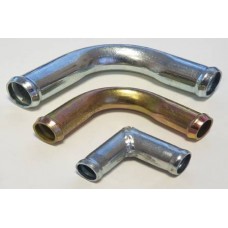 Металлический соеденитель Г-образный D (диаметр) 76*76