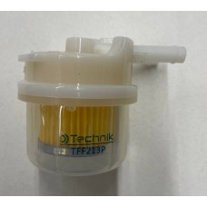 TFF213P Фильтр топливный, тонкой очистки карбюраторный №6