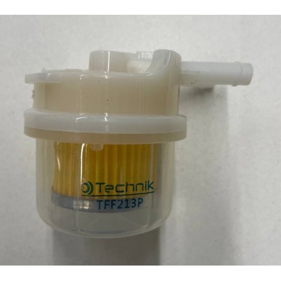 TFF213P Фильтр топливный, тонкой очистки карбюраторный №6