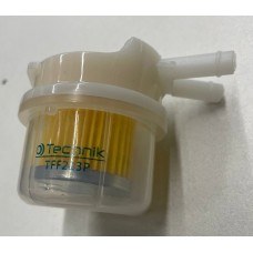 TFF213P Фильтр топливный, тонкой очистки карбюраторный №6