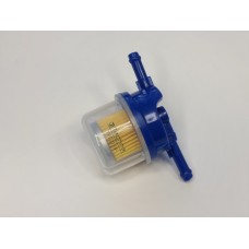 TFF215P Фильтр топливный, тонкой очистки карбюраторный №4