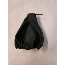 Чехол (Россия) кожа черный хомут