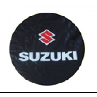 Чехол для запасного колеса R16 SUZUKI B199