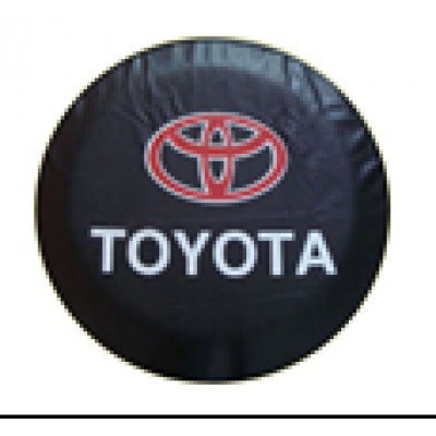 Чехол для запасного колеса R16 TOYOTA B200