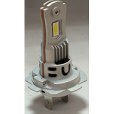 K11-H4 12-24V Светодиодные лампы (комп - 2 шт) с вентилятором 25W/1 лам
