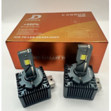 M30 D1S XENON (D-SERIES) Светодиодные лампы (комп - 2шт)