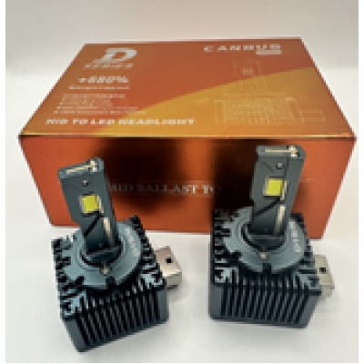 M30 D1S XENON (D-SERIES) Светодиодные лампы (комп - 2шт)