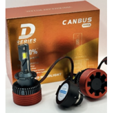M30 D2S XENON (D-SERIES) Светодиодные лампы (комп - 2шт)