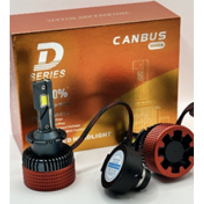 M30 D2S XENON (D-SERIES) Светодиодные лампы (комп - 2шт)