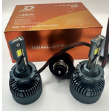 M30 D4S XENON (D-SERIES Светодиодные лампы (комп - 2шт)