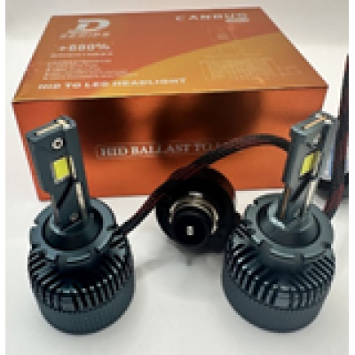 M30 D4S XENON (D-SERIES Светодиодные лампы (комп - 2шт)