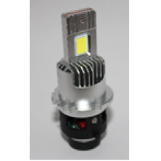 M60LED D2S/R 35W 6500K Светодиодные лампы (компл - 2шт)