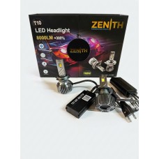 APP T10-H7 110W Светодиодные лампы (компл- 2шт) с блютузом
