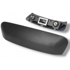 Кнопка открывания багажника для OPEL Corsa D (2006-2011) (OEM: 176729, 13188288)R115