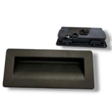 Кнопка открывания багажника для VOLKSWAGEN, AUDI, SKODA (OEM: 3V0 827 566)R121